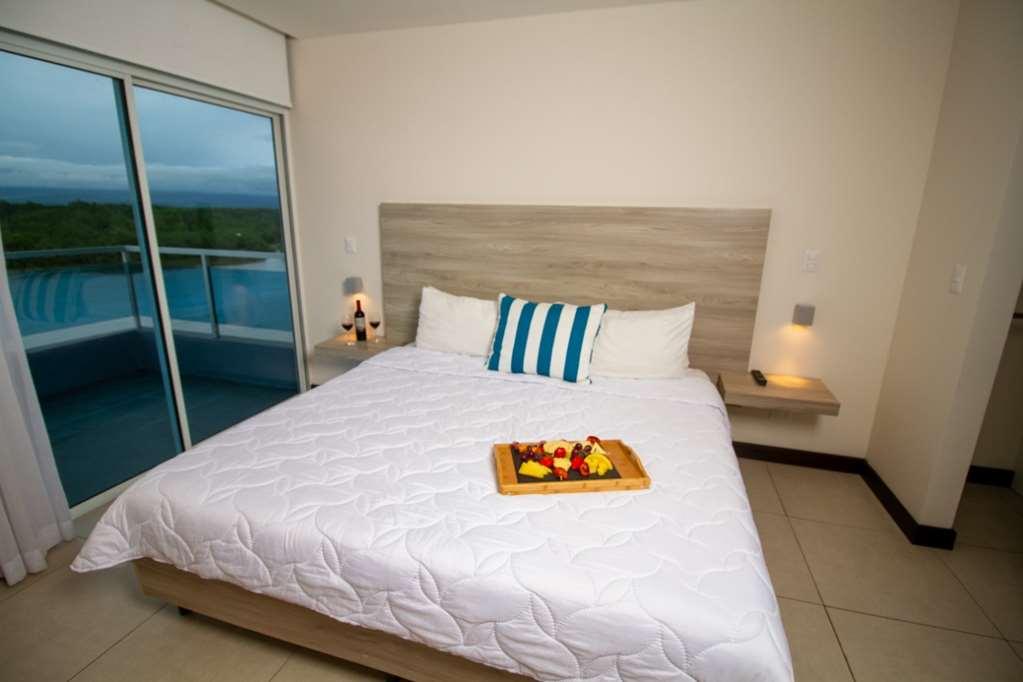 Puerto Azul Hotel Y Club Nautico Chacarita Ruang foto