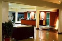 Puerto Azul Hotel Y Club Nautico Chacarita Bagian luar foto